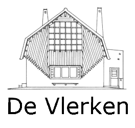logo van Stichting De Vlerken
